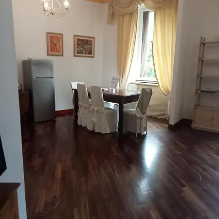 Apartamento Florian La Spezia