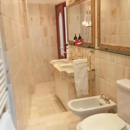 Apartman Florian