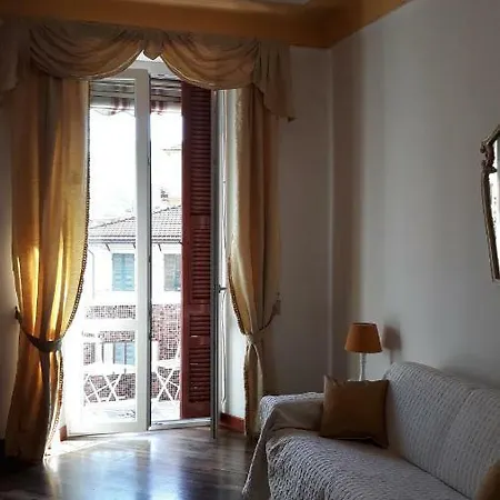 Florian * La Spezia