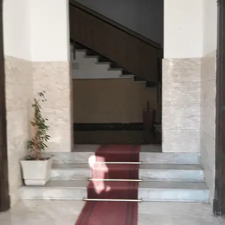 Apartman Florian La Spezia