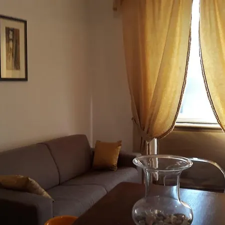 Apartman Florian