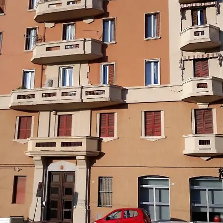 Florian * La Spezia