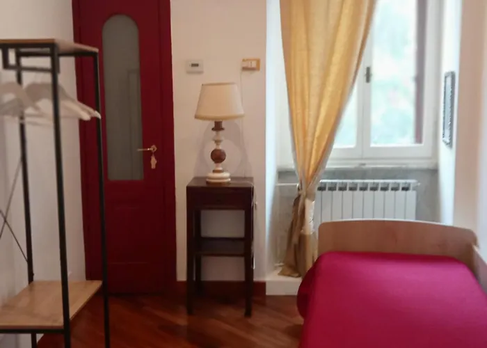 Florian Appartement *