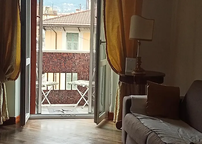 Florian Appartement La Spezia