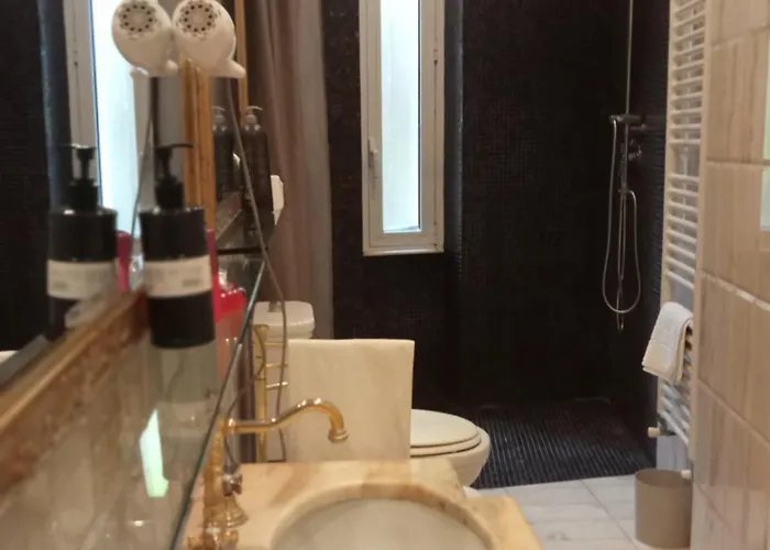 Apartamento Florian La Spezia