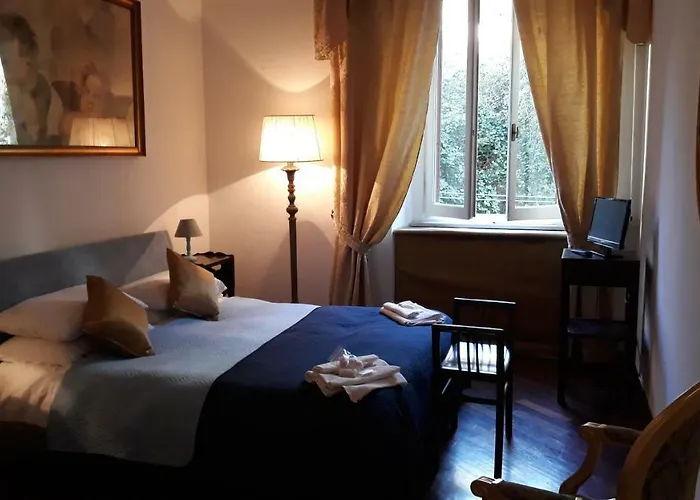 Appartement Florian *