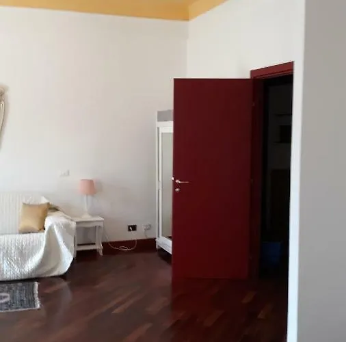 Florian Appartement *