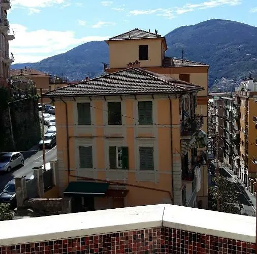 Florian Appartement La Spezia