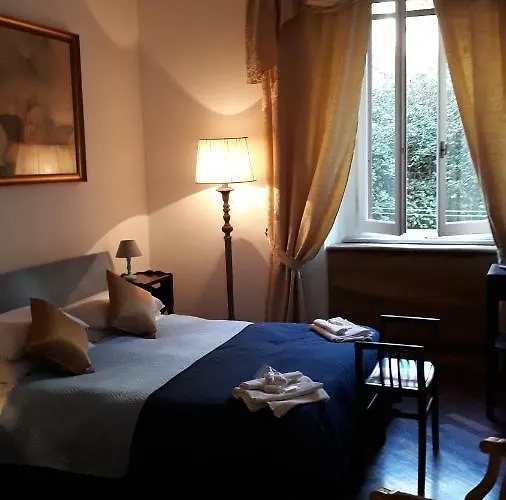 Apartamento Florian La Spezia