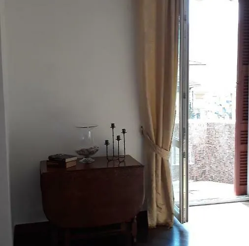 Florian Apartamento *