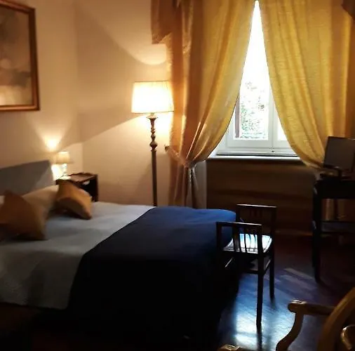 Florian Apartamento La Spezia