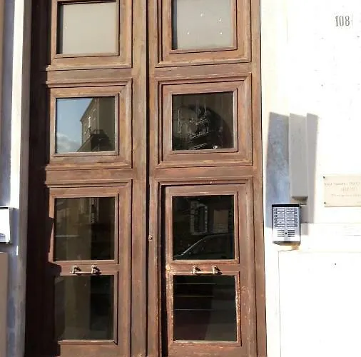 Apartamento Florian La Spezia