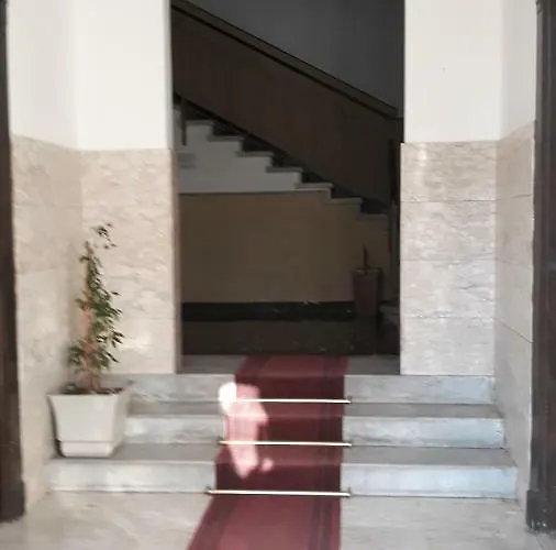 Appartement Florian La Spezia