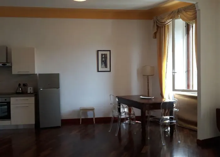 Florian Appartement *