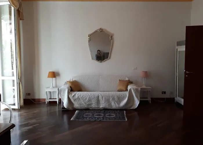 Florian Appartement *