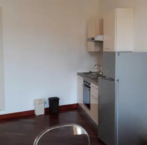 Florian Appartement *