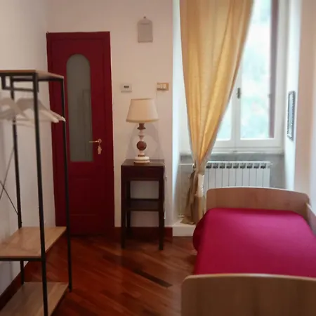 Florian Apartment *