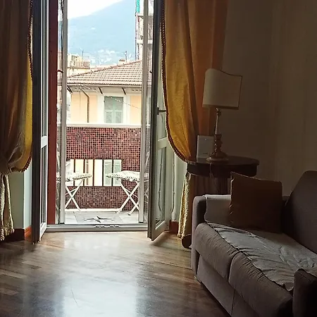 Florian Apartment La Spezia