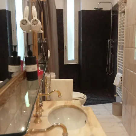 Appartement Florian La Spezia