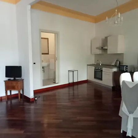 Apartment Florian *