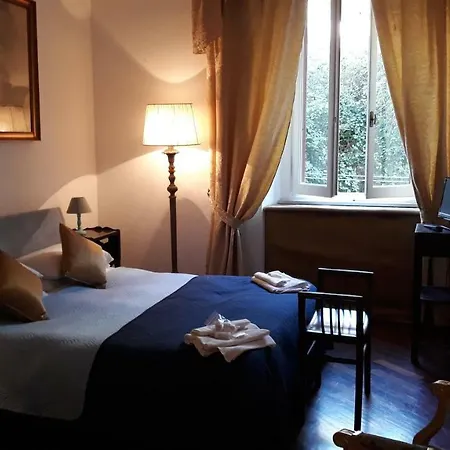 Apartment Florian *