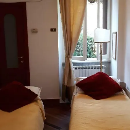 Florian * La Spezia