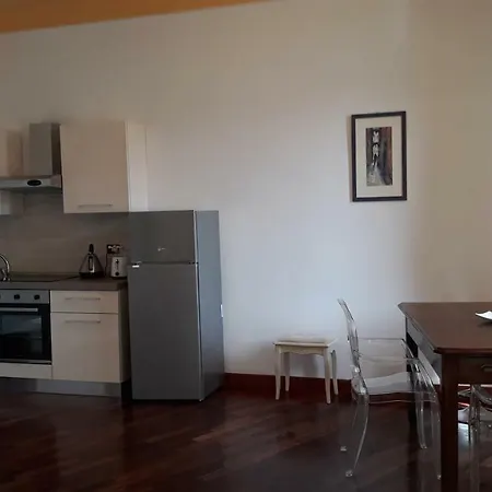Florian Apartment
