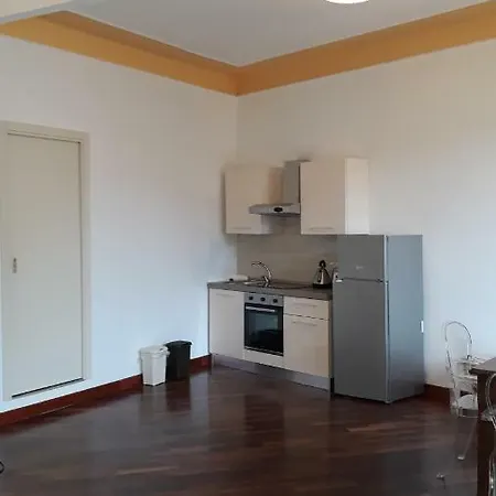 Florian Apartment La Spezia