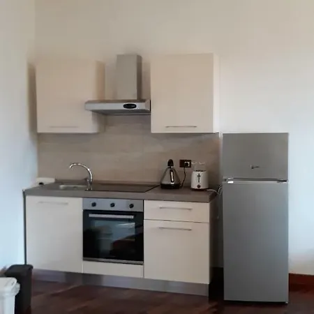 Apartment Florian La Spezia