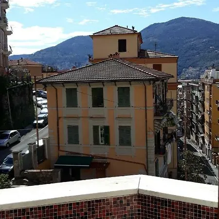 Florian Apartment La Spezia