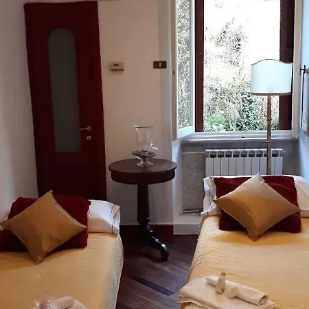 Apartment Florian *