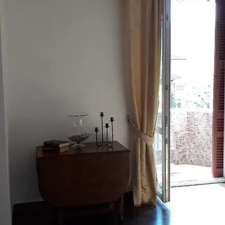 Florian Apartment *