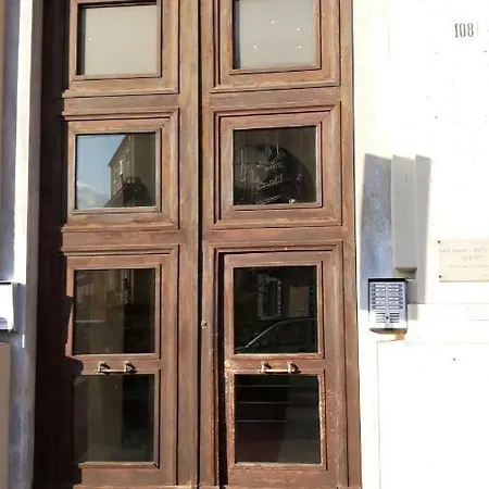 Appartement Florian La Spezia