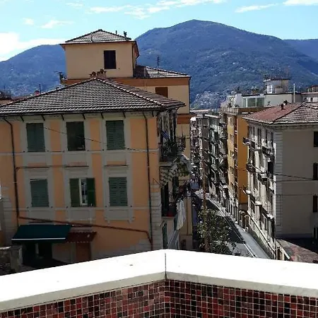 Florian * La Spezia