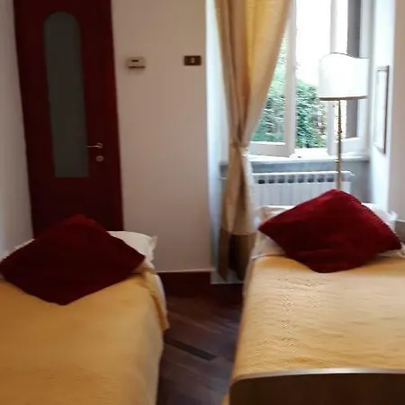 Apartment Florian
