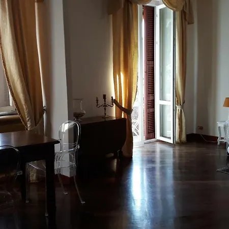 Apartment Florian *