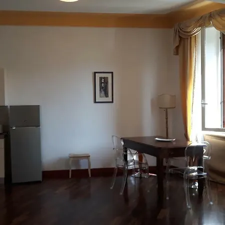 Florian Apartment *