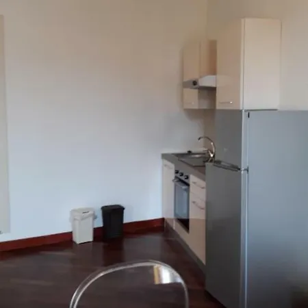 Florian Apartment *