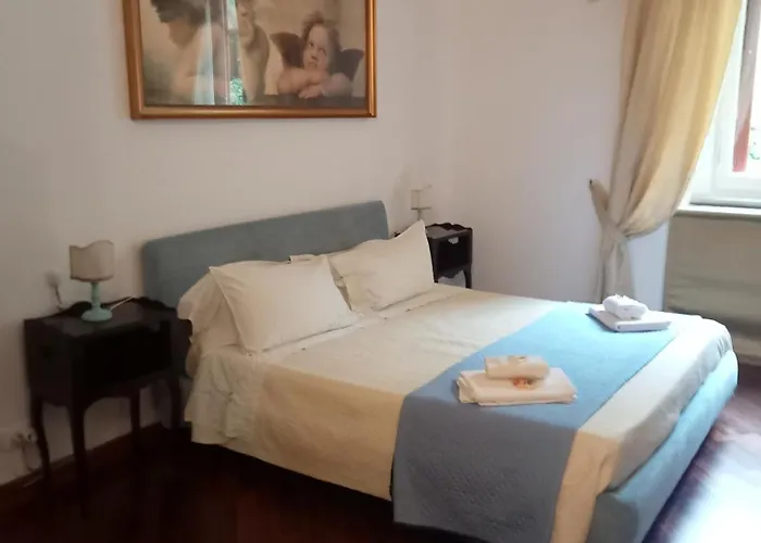 Apartament Florian *