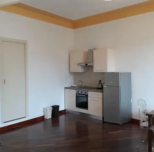 Florian Apartament La Spezia